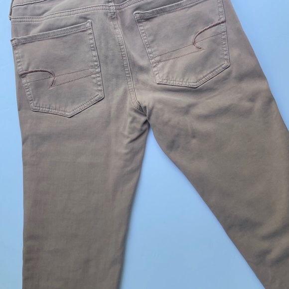 American Eagle 360• Stretch Jegging - Picture 4 of 8